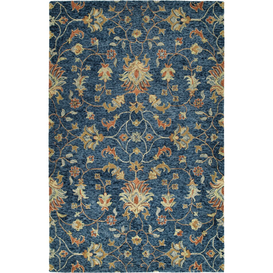 Effective Rug Denim Value City Furniture