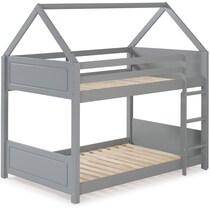 effie gray bunk bed   