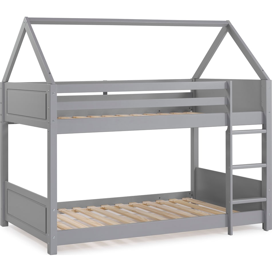 effie gray bunk bed   