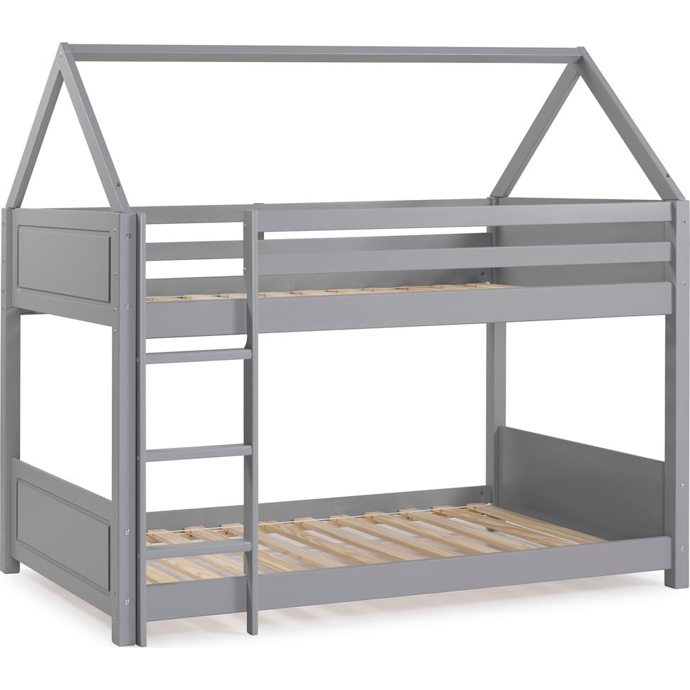 effie gray bunk bed   