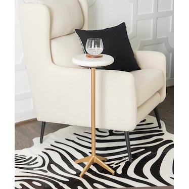 Effrin Side Table