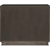 elanor dark brown cabinet   