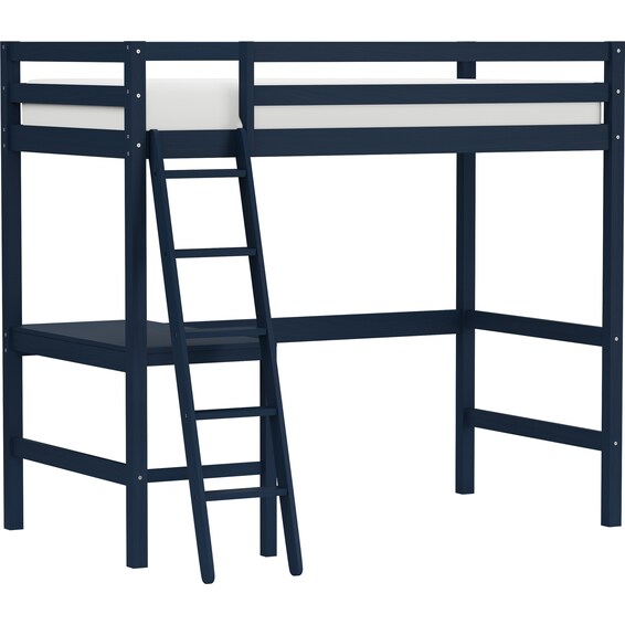 Kids Bunk Beds & Loft Beds Value City Furniture