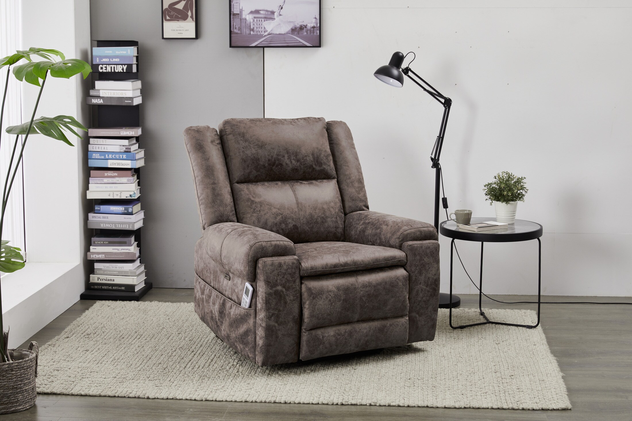 Value city lift chairs top