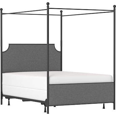 Elena Canopy Bed