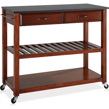 Elias Kitchen Cart