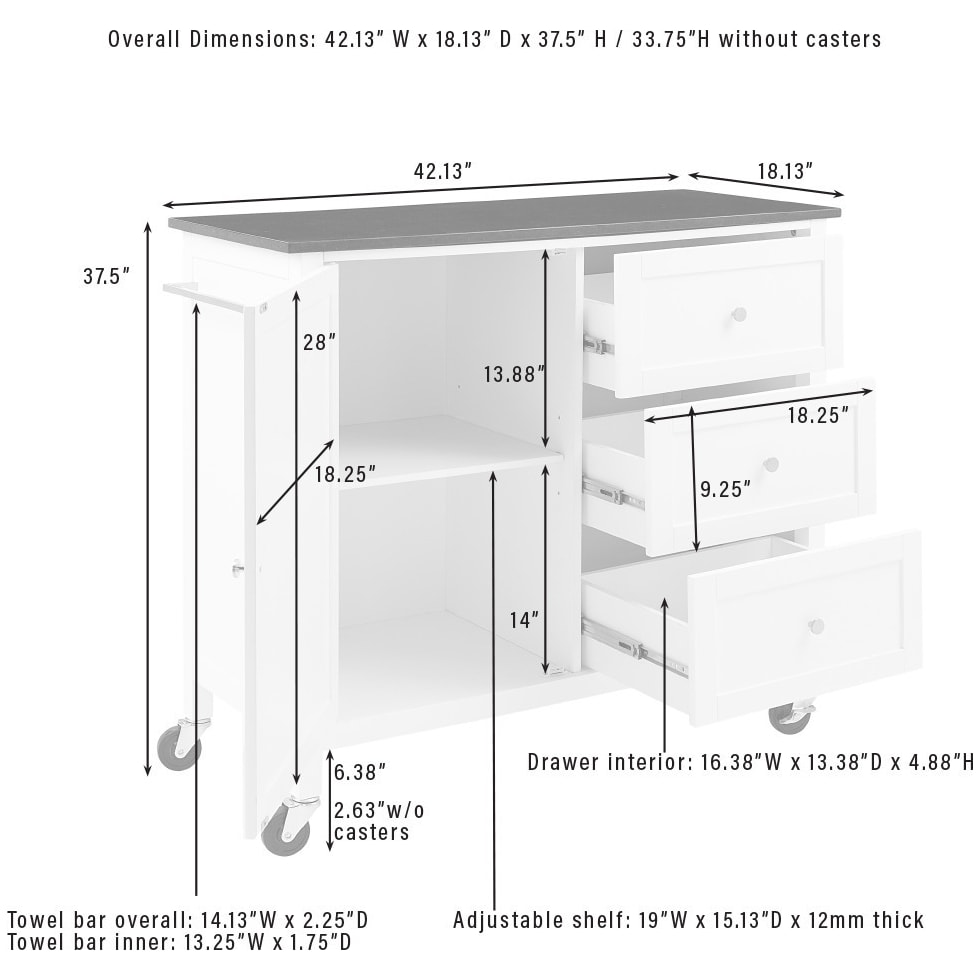 elio dimension schematic   