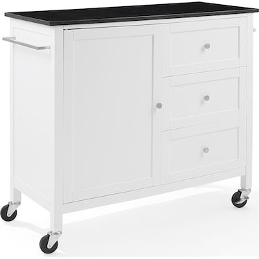 Elio Kitchen Island