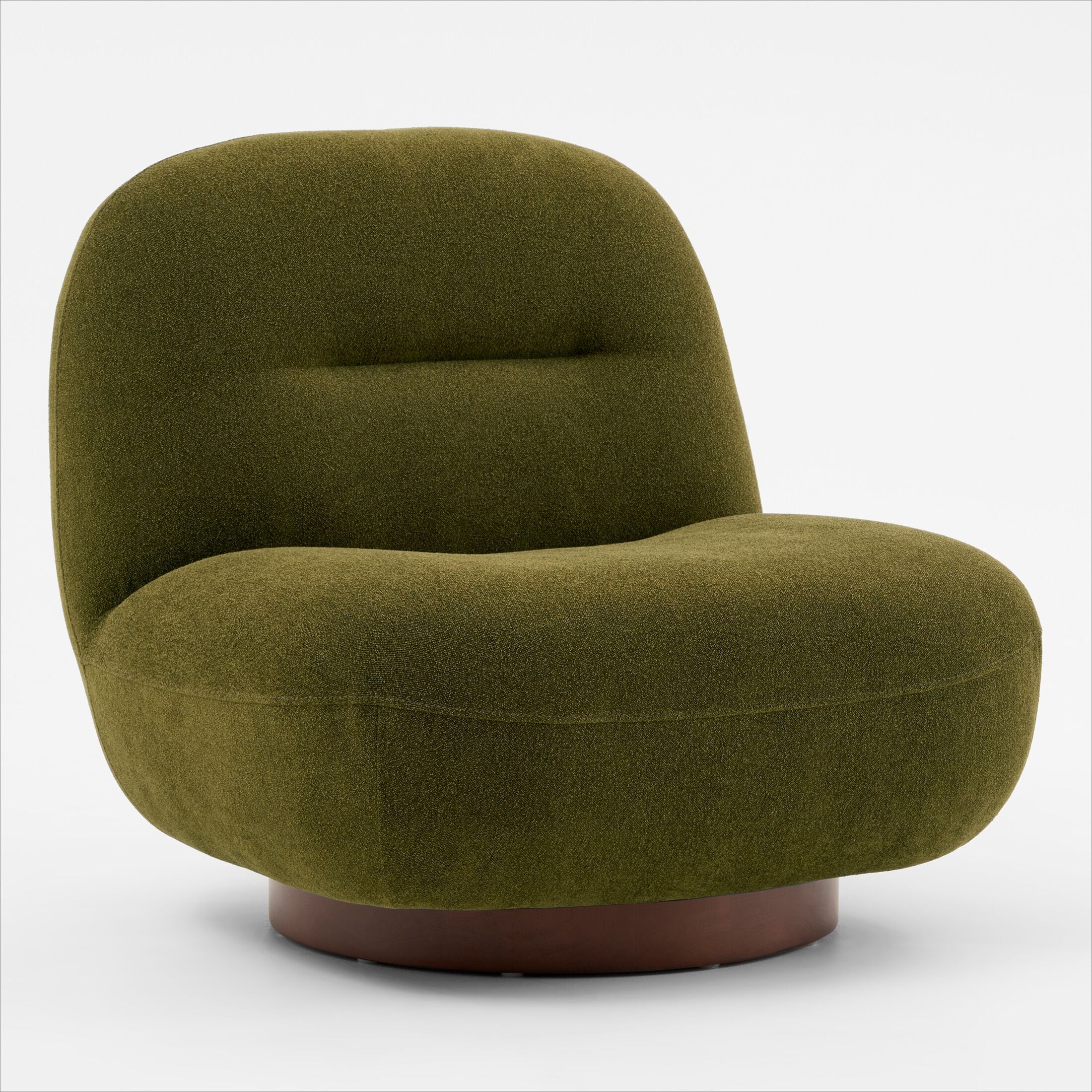 Elise Swivel Accent Chair Value City Furniture