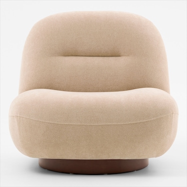 Elise Swivel Accent Chair