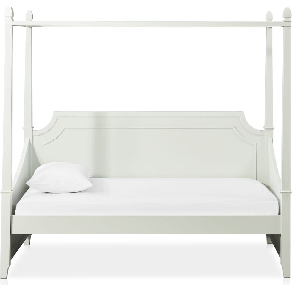 elle gray  pc twin bedroom   