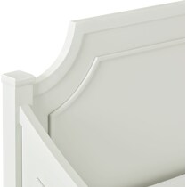elle gray twin daybed with trundle   