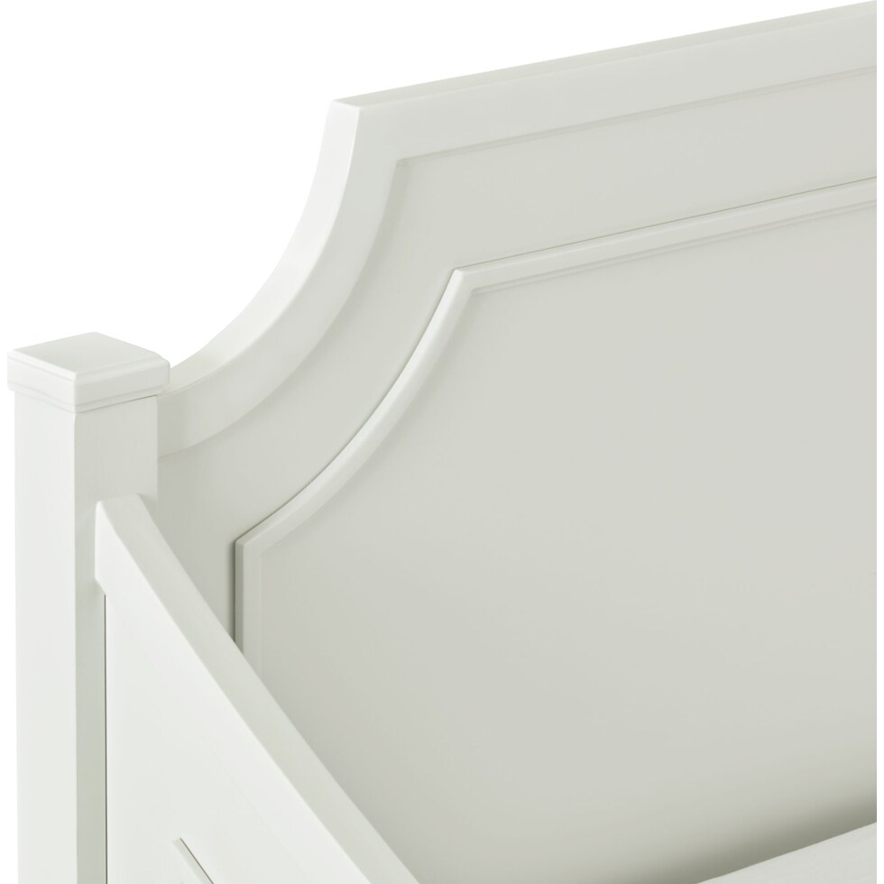 elle gray twin daybed with trundle   