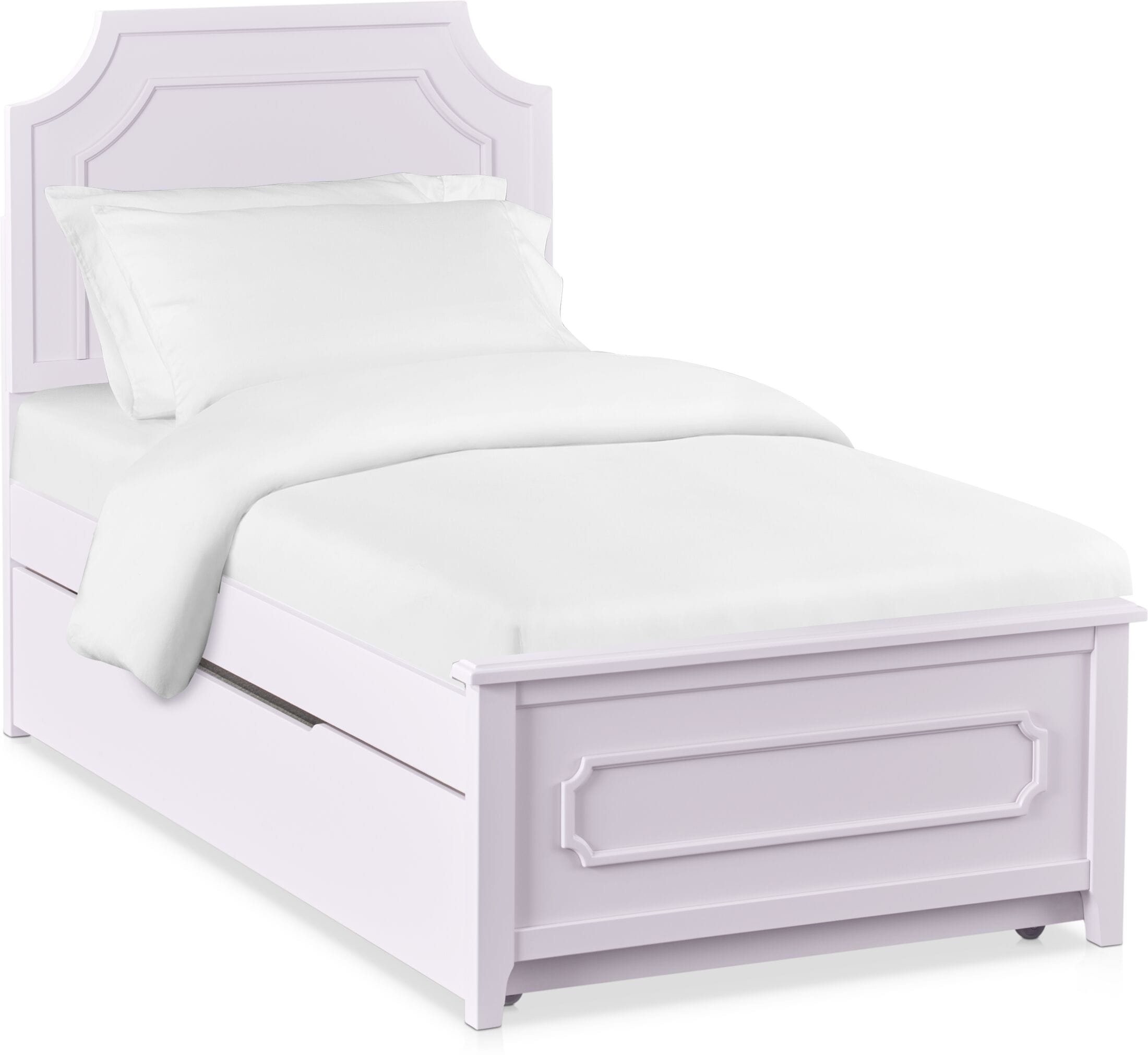 Value city online trundle bed