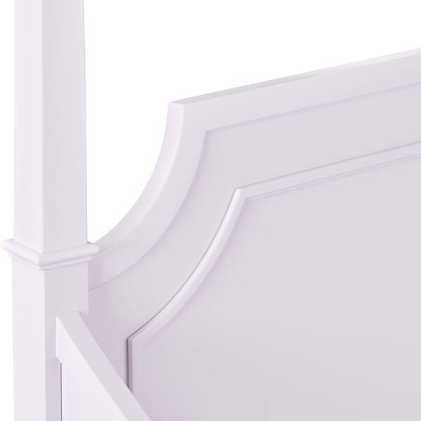 Elle Canopy Daybed Value City Furniture