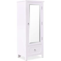 elle purple wardrobe   
