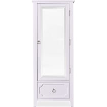 elle purple wardrobe   