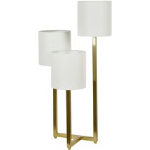 ellen gold table lamp   