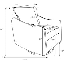 ellorie dimension schematic   