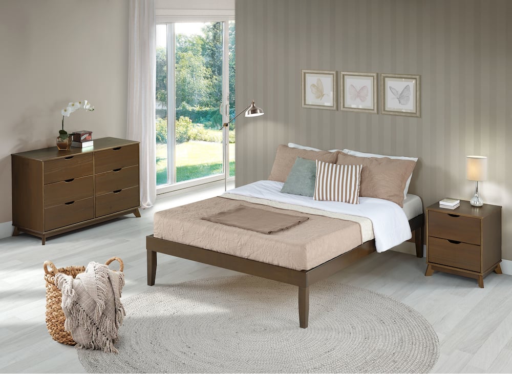 Elna Bedroom Collection