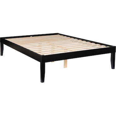 Elna Platform Bed