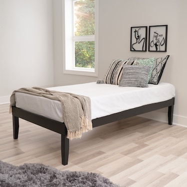 Elna Platform Bed