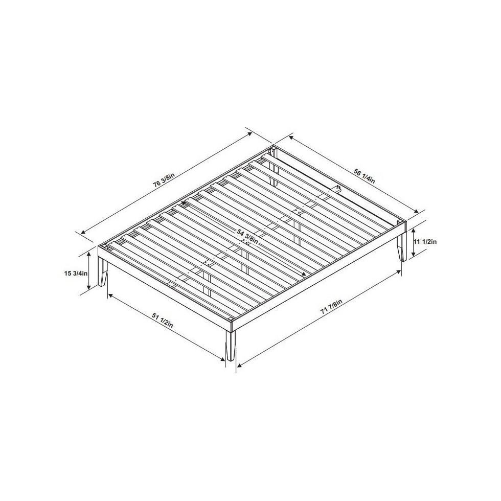 elna dimension schematic   