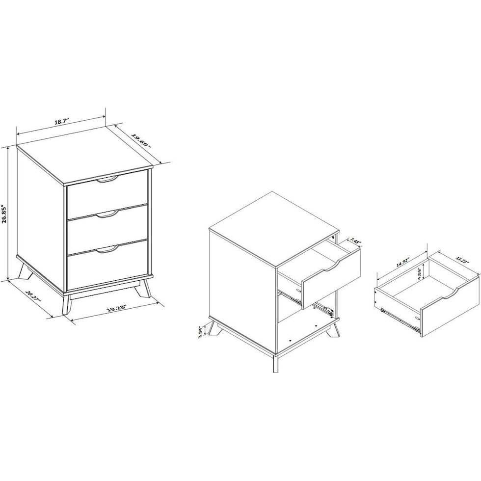 elna dimension schematic   