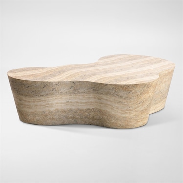 Elodie Indoor/Outdoor Coffee Table