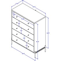 elowen dimension schematic   