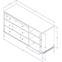 elowen dimension schematic   