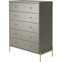 elowen gray dresser   