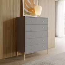 elowen gray dresser   