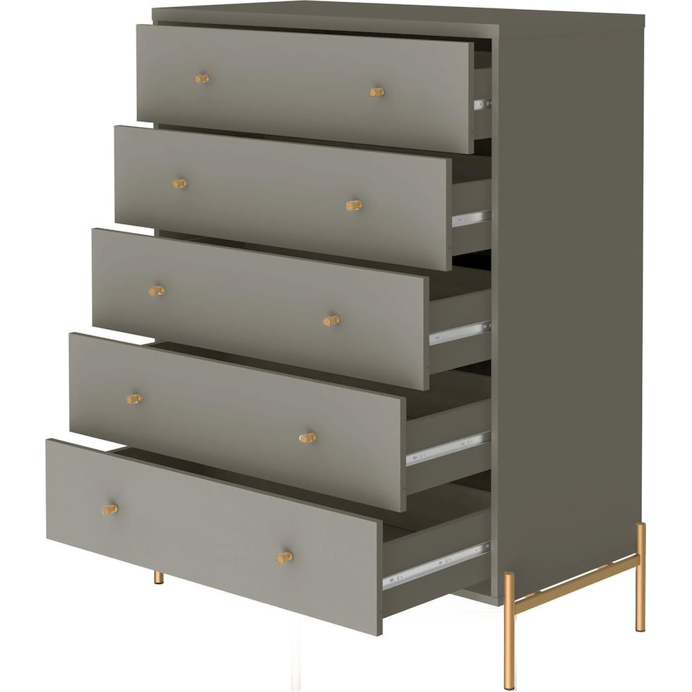 elowen gray dresser   