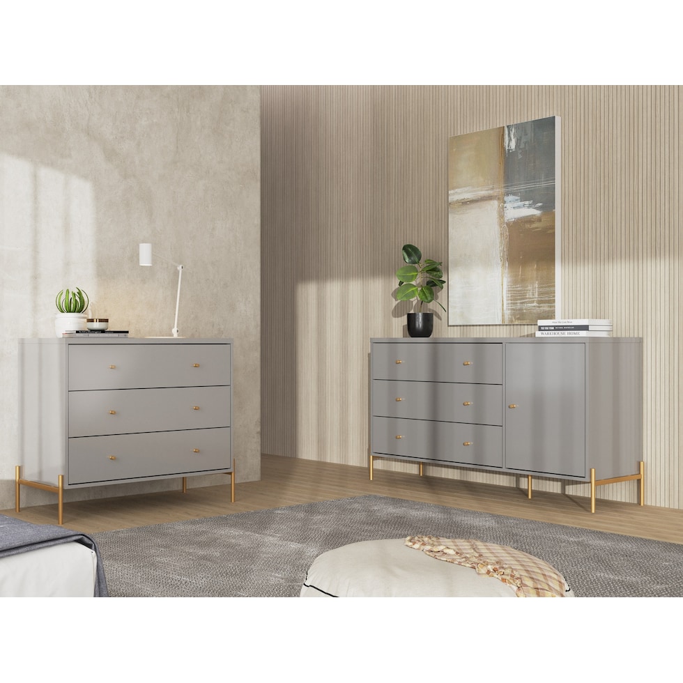 elowen gray dresser   