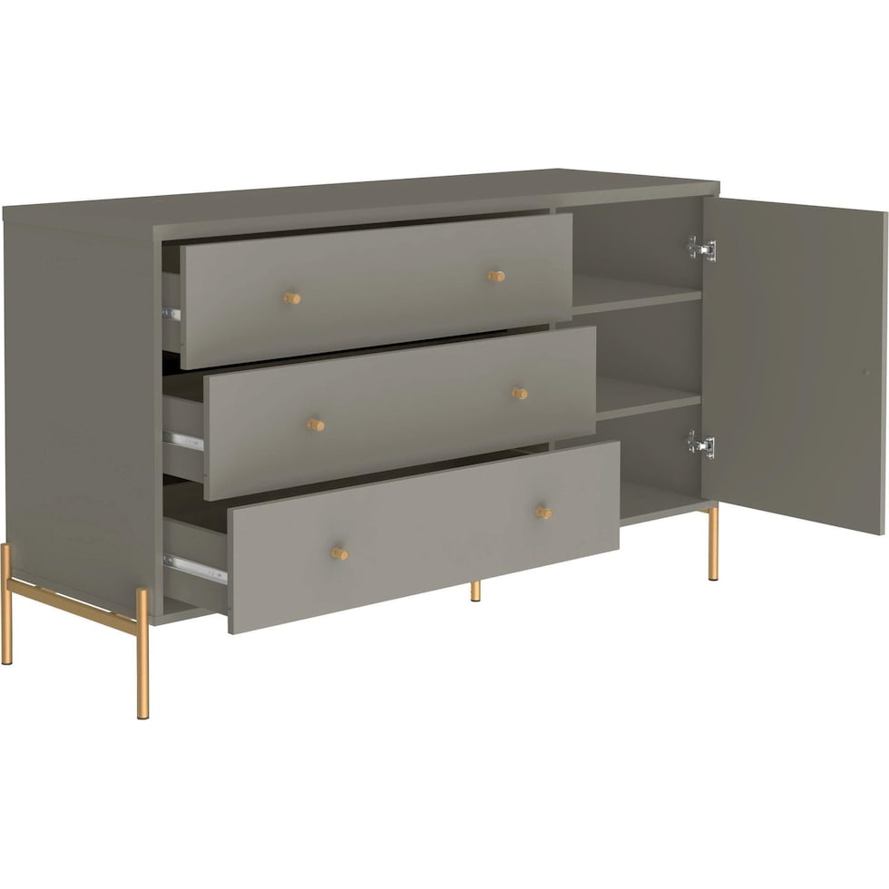 elowen gray dresser   