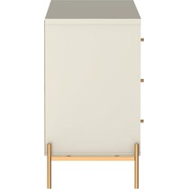 elowen white dresser   