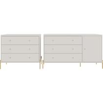 elowen white dresser   