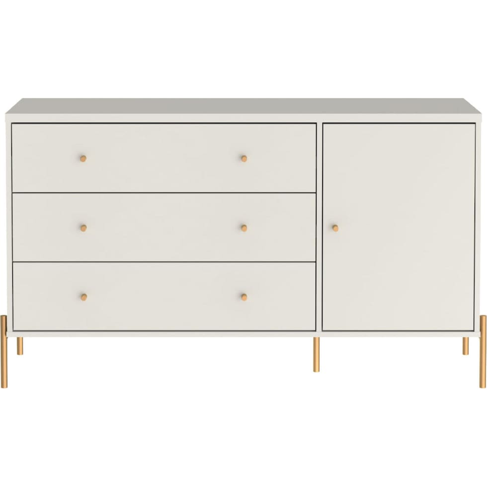 elowen white dresser   