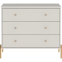 elowen white dresser   