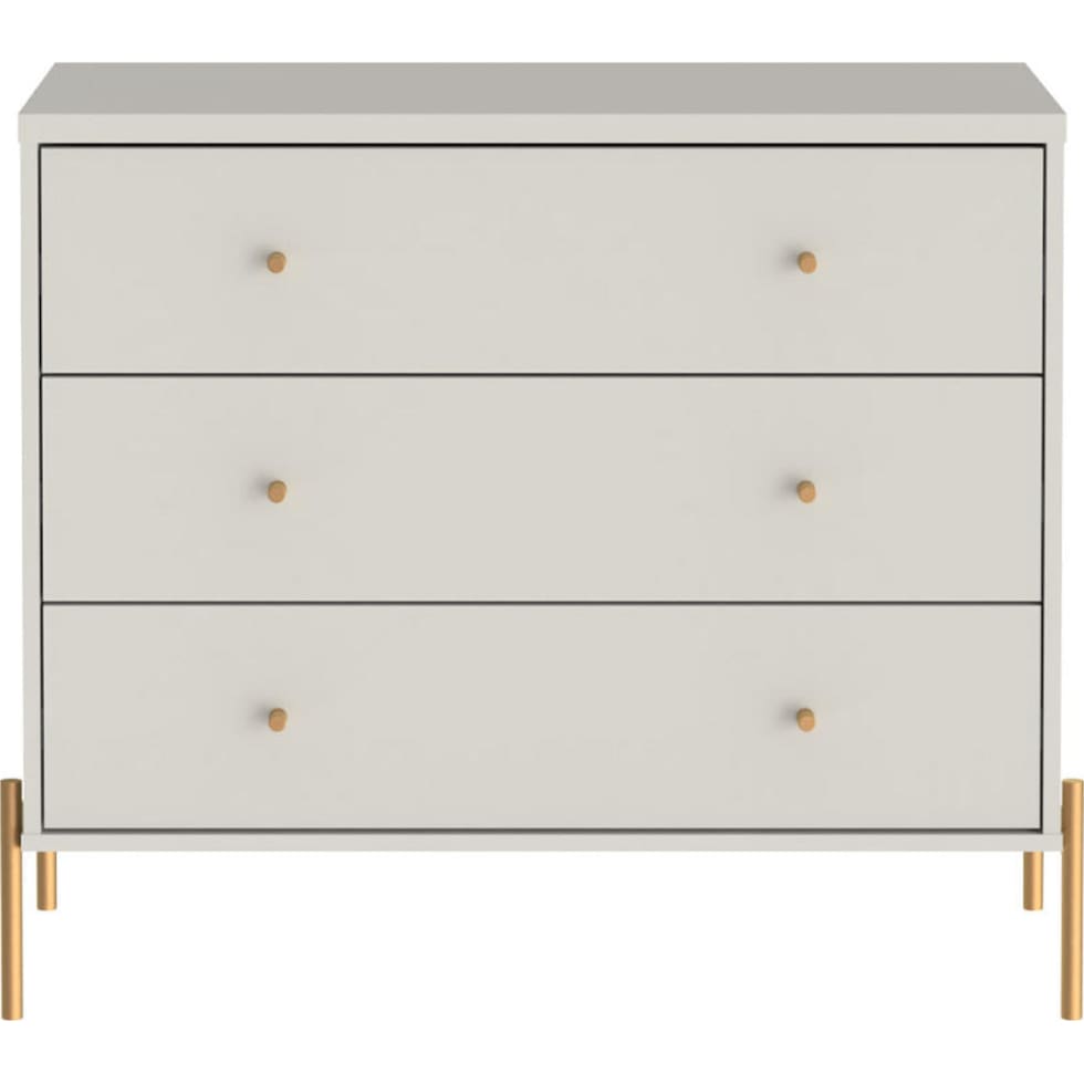 elowen white dresser   