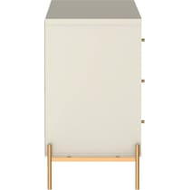 elowen white dresser   