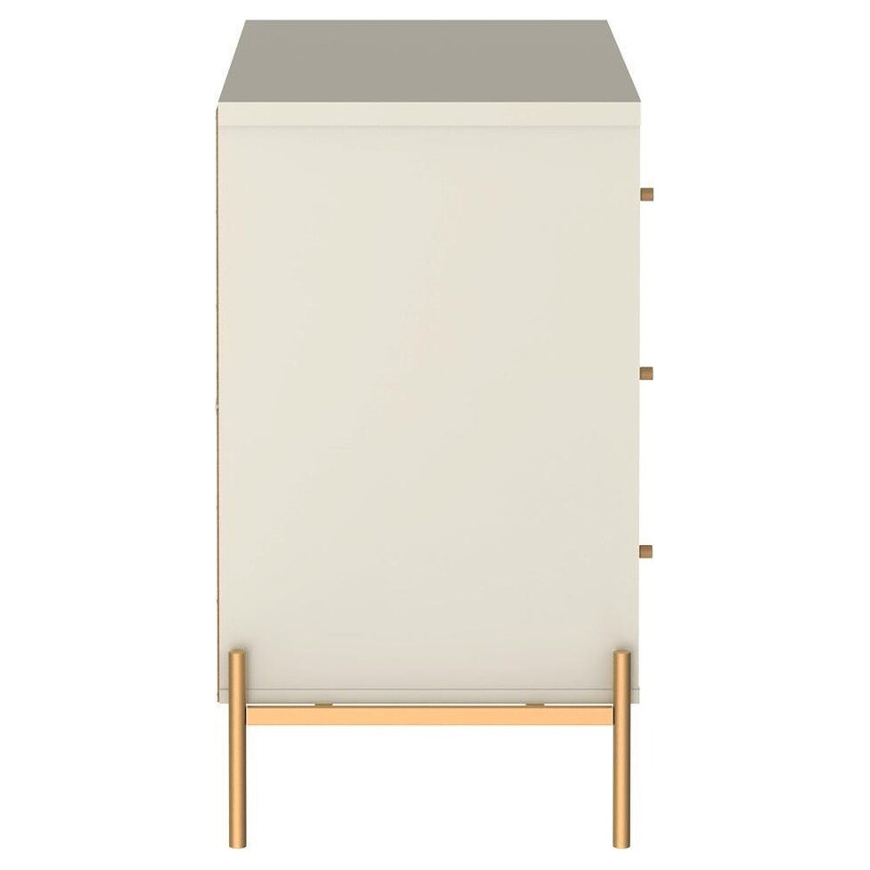 elowen white dresser   