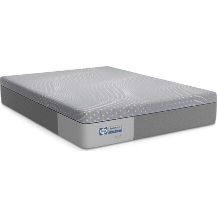 Sealy® Elsanta Hybrid Soft Mattress Split California King Mattress