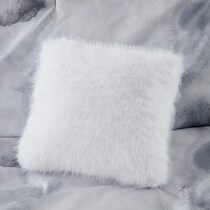 emberly gray full queen bedding set   