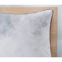 emberly gray king california king bedding set   