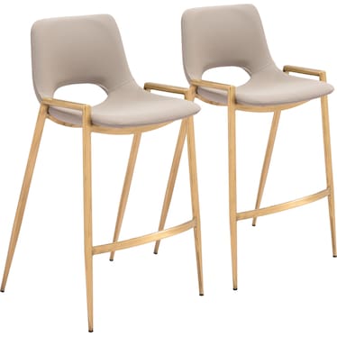 Emerson Set of Stools