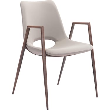 Emerson Set of 2 Dining Chairs