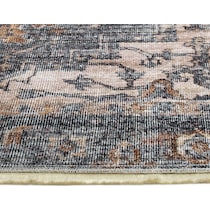 emersyn multicolor area rug  x    