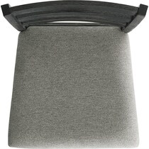 emmaline gray  pc dining room   